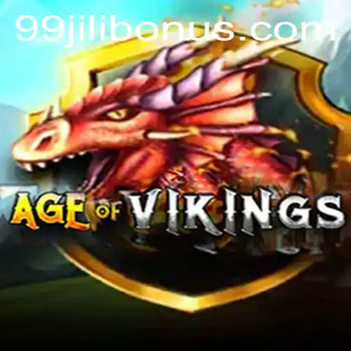 Experience the Epic Journey of AgeofViking on 99JILI.COM