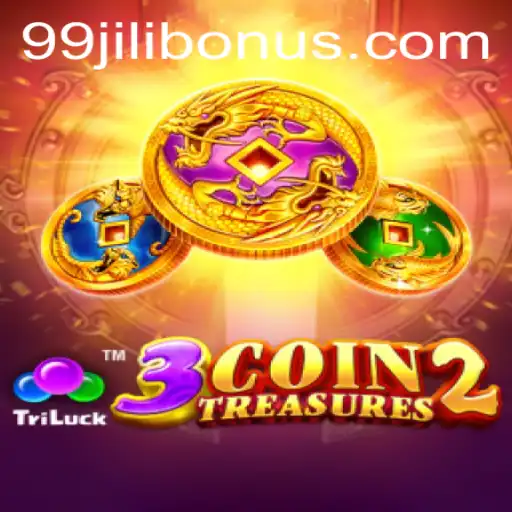 Unveiling 3CoinTreasures2: A Modern Gaming Adventure with 99JILI.COM