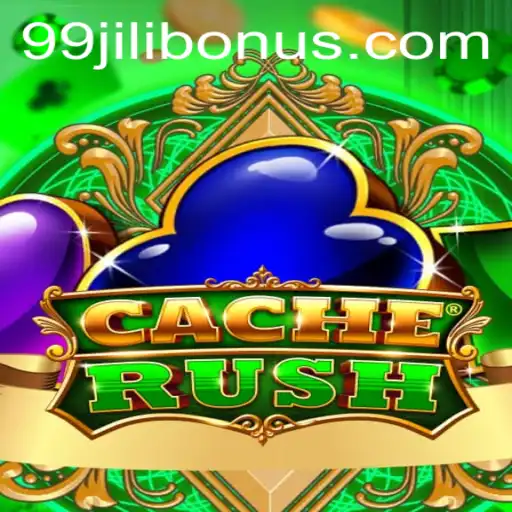 CacheRush: An Exciting Dive into the World of 99JILI.COM