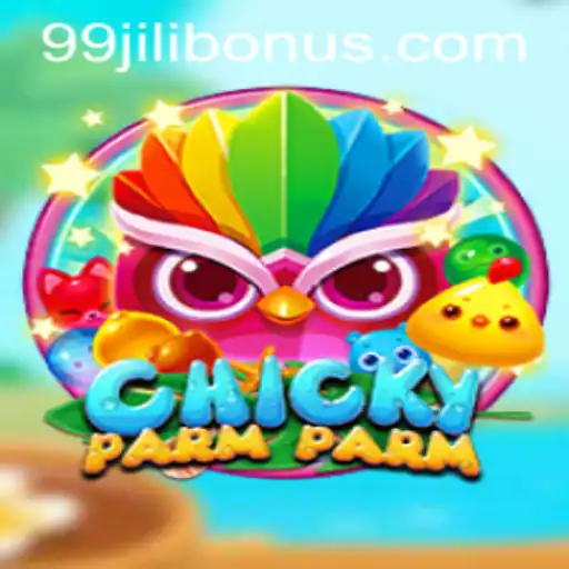 Discovering ChickyParmParm: A New Adventure Awaits