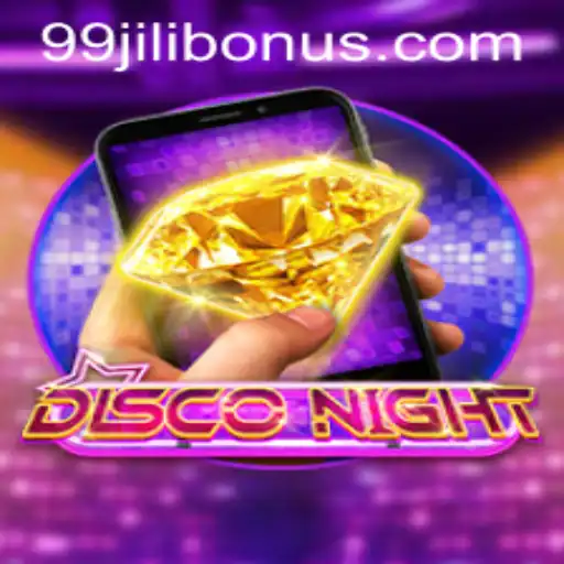 Discover the Thrilling World of DiscoNightM: A New Gaming Phenomenon by 99JILI.COM