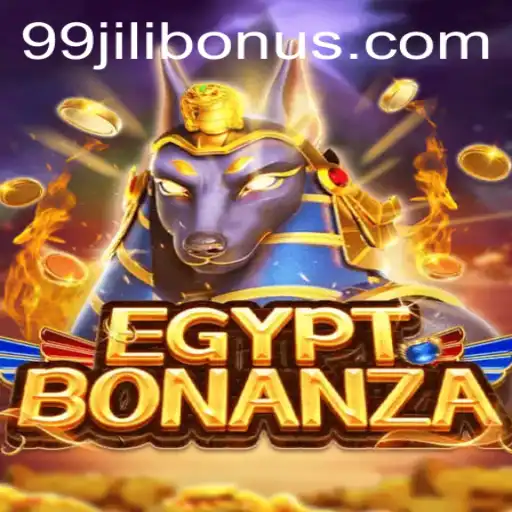 Exploring the Excitement of EgyptBonanza at 99JILI.COM