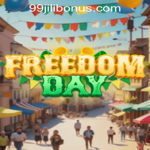 FreedomDay: An Exciting New Adventure Game from 99JILI.COM
