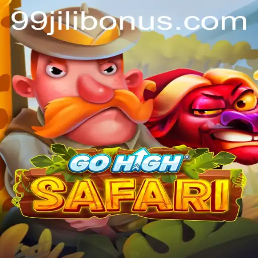 Discover the Thrills of GoHighSafari: A Unique Adventure with 99JILI.COM
