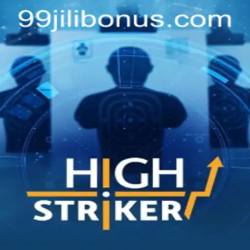 HighStriker: The Ultimate Gaming Experience with 99JILI.COM