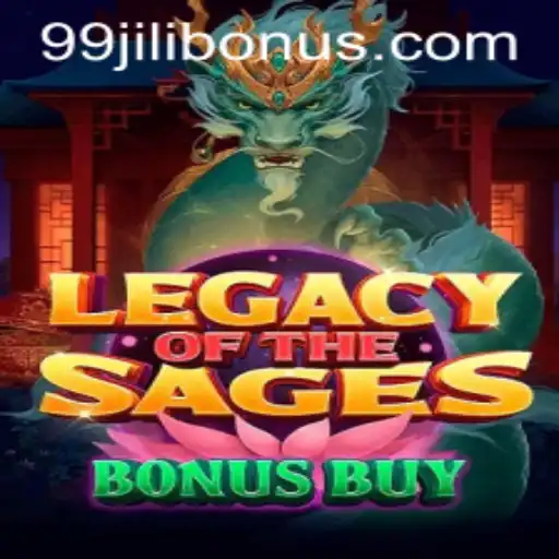LegacyoftheSagesBonusBuy: Unlocking Ancient Secrets with 99JILI.COM