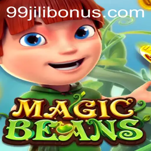 Discover the Magic of MAGICBEANS: A Thrilling Adventure with 99JILI.COM