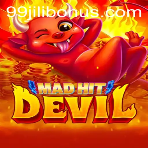 MadHitDevil: The Thrilling New Game Taking the World by Storm