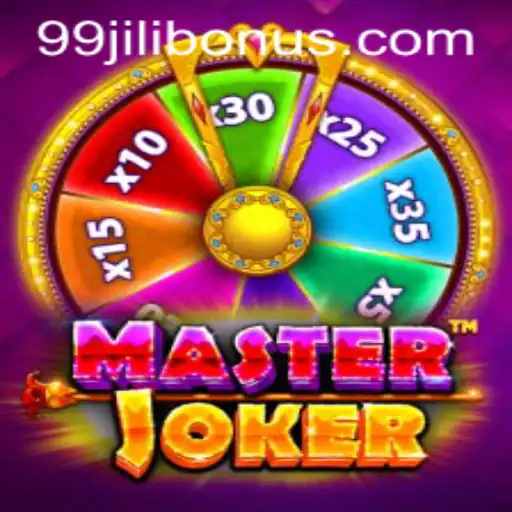 Unveiling the Thrill of MasterJoker on 99JILI.COM