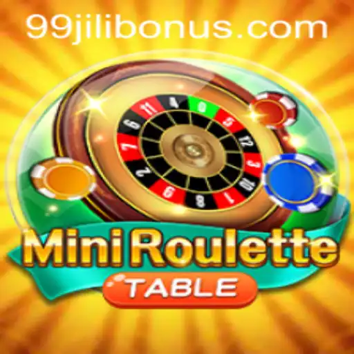 Exploring the Thrills of MiniRoulette at 99JILI.COM