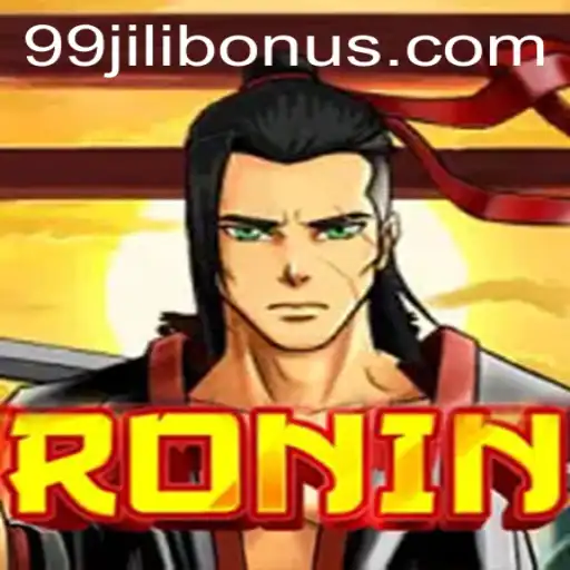 Unveiling the Secrets of Ronin: A Journey into the Realm of 99JILI.COM