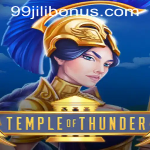 TempleofThunder: A Thrilling New Experience in the World of Gaming
