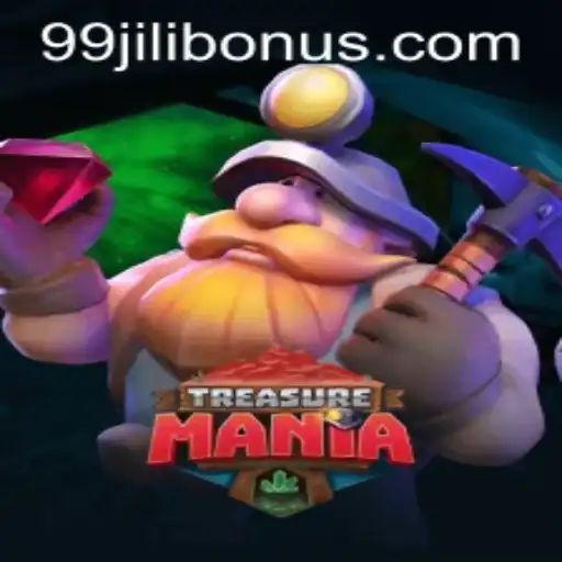 Explore the Adventure of TreasureMania: A Captivating Journey into the World of 99JILI.COM