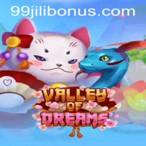 Discovering the Enchanting World of ValleyofDreams