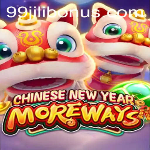 Celebrate Gaming with CHINESENEWYEARMOREWAYS: An Exciting Adventure at 99JILI.COM