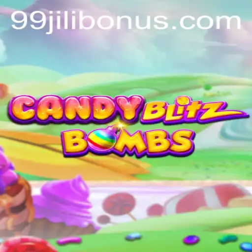 Exploring CandyBlitzBombs: A Sweet Gaming Adventure at 99JILI.COM
