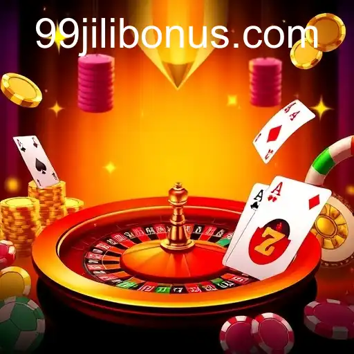 Exploring the Exciting World of Casino Games with 99JILI.COM