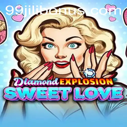 DiamondExplosionSweetLove: A Game of Strategy and Romance
