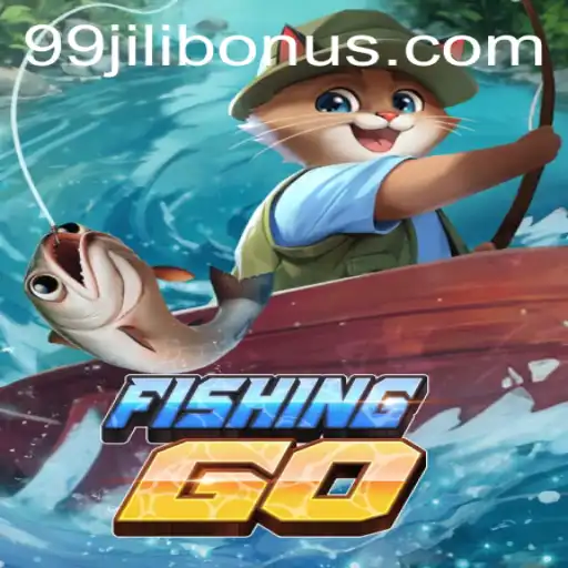 FishingGO: Dive into the Immersive World of Virtual Angling