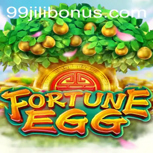 Exploring the Exciting World of FortuneEgg on 99JILI.COM