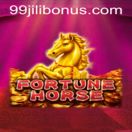 Diving into the World of FortuneHorse: A Gaming Marvel by 99JILI.COM