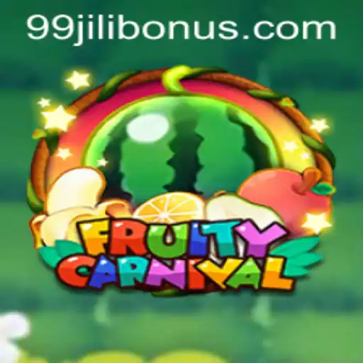 Discover the Excitement of FruityCarnival at 99JILI.COM