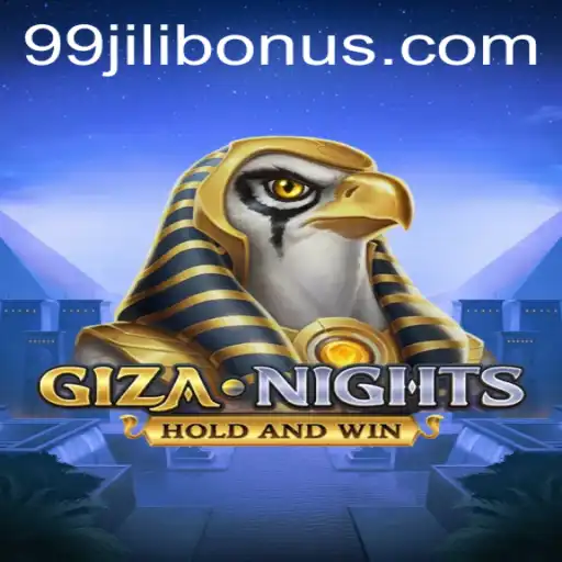 GizaNights: An Immersive Adventure in Ancient Egypt