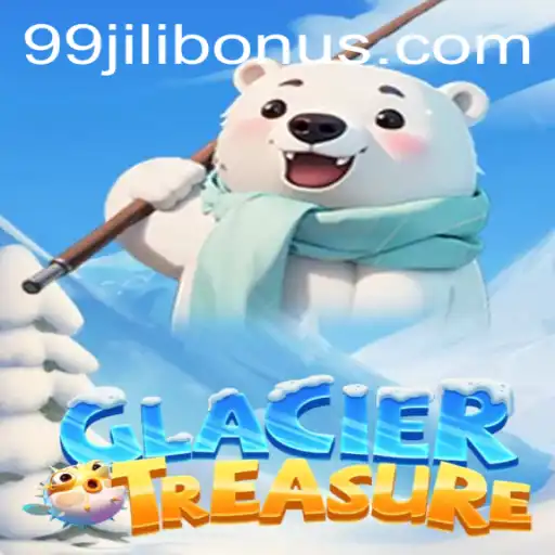 GlacierTreasure: A Thrilling Adventure in Frozen Realms