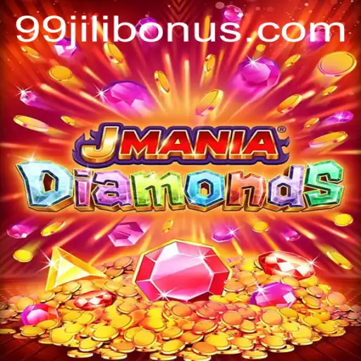 Explore the Enchanting World of JManiaDiamonds: A Deep Dive into the Latest Game sensation on 99JILI.COM