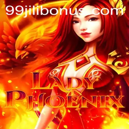 Exploring the Mystical World of LadyPhoenix