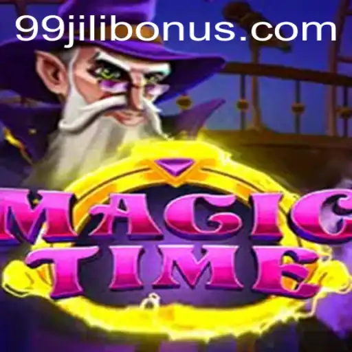 MagicTime: A Deep Dive into the Enchanting World of Gaming