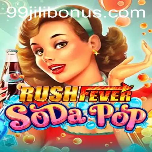 RushFeverSodaPop: A Thrilling Journey Through Bubbles and Strategies