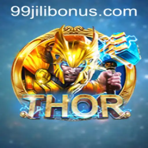 Discover the Thrilling World of THOR: A New Gaming Sensation