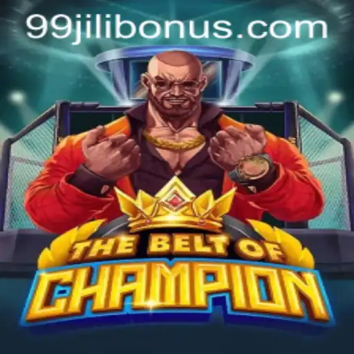 TheBeltOfChampion: A Deep Dive into the Exciting World of Competitive Gameplay