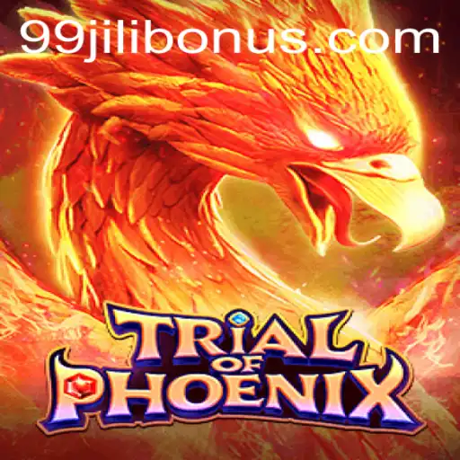 Trial of Phoenix: A Journey Through Myths and Adventure