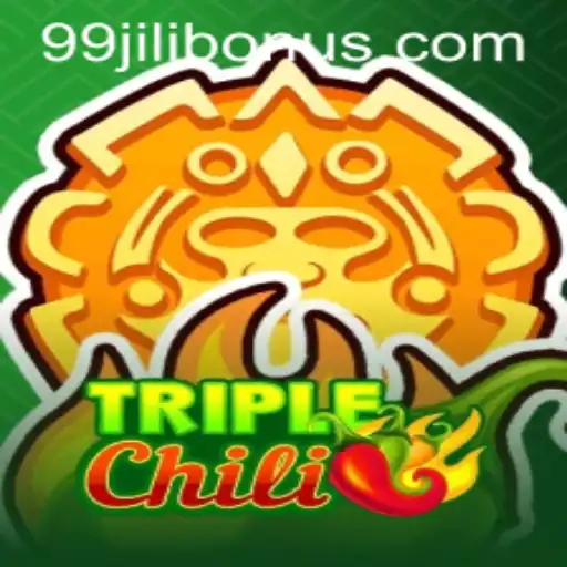 TripleChili: The Exciting Gaming Experience at 99JILI.COM