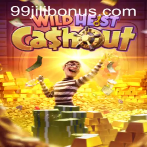 Unveiling WildHeistCashout: Adventures Await at 99JILI.COM